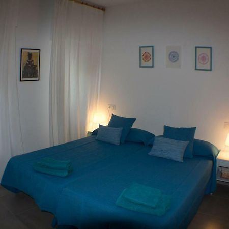 Casa De Los Mandalas Altea Buitenkant foto