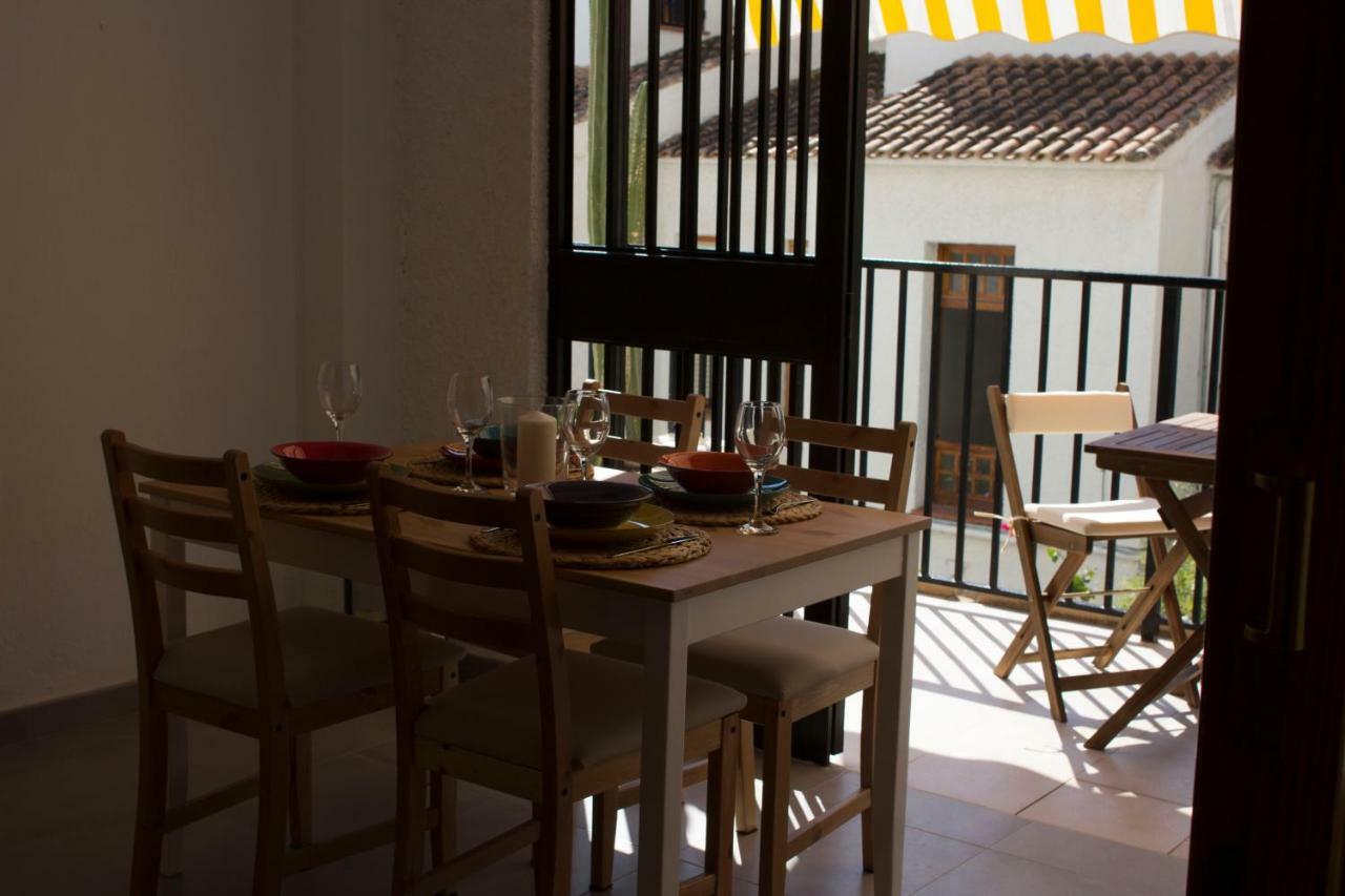 Casa De Los Mandalas Altea Buitenkant foto